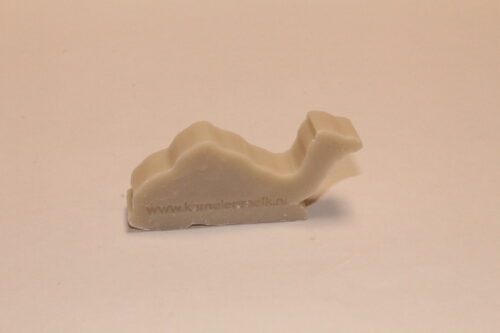 Camel milk soap small
